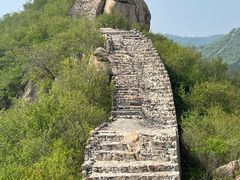 -龙泉峪长城