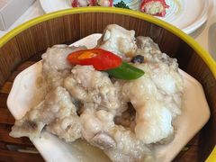 -大海湾酒楼(人南店)