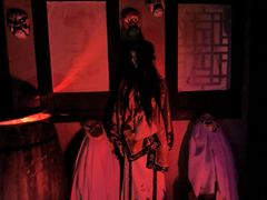 -棂笼·深度沉浸密室(武汉旗舰店)