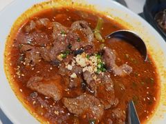 -小厨娘淮扬菜(清江苏宁广场店)