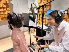 -飞童凡响艺术学校(松江区九里亭校区)