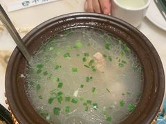 -小菜园新徽菜(江阴万达店)