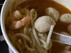 -明月虾面(厦禾路店)
