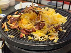 -揽月斋炙子烤肉·清真(安定门·五道营店)