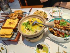 -亿牌牌东北烧烤(博物馆旗舰店)