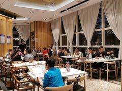大堂-虾饺妹·酒家(海珠广场店)