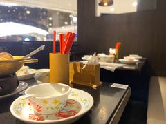 -老头儿油爆虾·知味杭州(爱琴海购物中心)