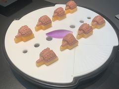 -曾宴·楚菜(湖北省博物馆店)