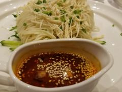 鸡丝凉面-眉州东坡(团结湖店)