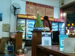 -盖帮鳝鱼串串(东郊记忆店)