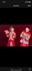 -全城热恋璀璨婚纱摄影(国贸总店)