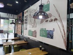 -李先生牛肉面大王(郑州火车站西广场2店)