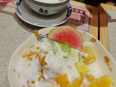 -赵记传承·中国甜品(福州总店)