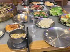 -杨小佳·齐齐哈尔烤肉·烤串(广州店)