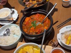 -小户人家(循礼门南国中心店)