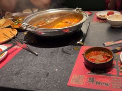 -牛New寿喜烧(新六百店)