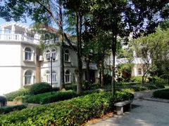 -金牛山大酒店(南北湖风景区店)