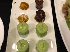 -老牌坊•鲁菜名店•地道济南菜(大观园商埠店)