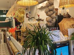 -春莱·老挝咖啡·泰式奶茶(钟楼店)