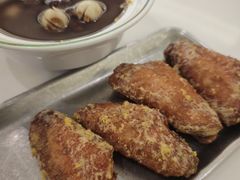 -春家·非遗手工小吃(徐汇万科广场店)