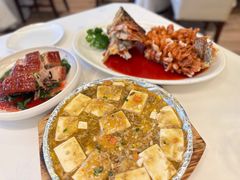 -得月楼·省级非遗·传统苏帮菜(观前店)