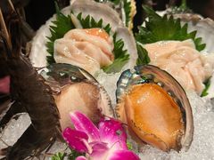 -左庭右院鲜牛肉火锅黑金店(陆家嘴中心店)
