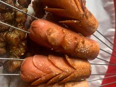 -北三老太太烧烤(人生一串上榜店)