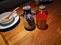 梅子醉了-九锅一堂酸菜鱼(万达广场店)