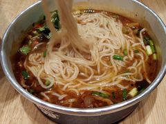 -小桶串串(仁恒梦中心店)