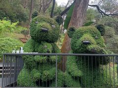 -白云山索道-售票处