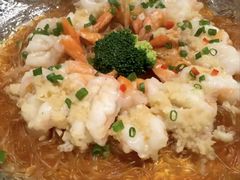 招牌生焗虾-大蓉和(一品天下店)