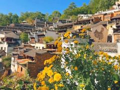 -婺源风景区