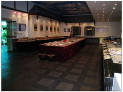 -圣雷克大酒店