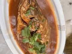 -又见炊烟私房菜(敬亭路店)