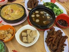 -新记肉骨茶