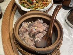 -同乐馆(阳光店)