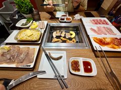 -焼肉ライク·烧肉LIKE(万菱汇店)