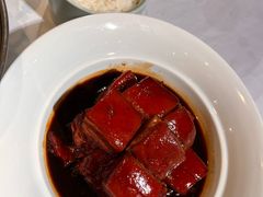-沽上民肴·海鲜锅贴·天津菜(福州道鸿正家园店)