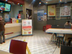 -永和大王(茉莉上新·共和新路店)