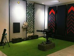 -中安射击运动俱乐部