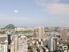 -柳州宾馆-云霄阁·旋转餐厅