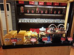 景观位-天成川菜(礼岗店)
