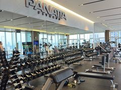 -普拉达游泳健身(水湾1979店)