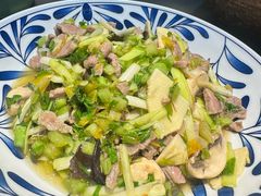 -虎哥私房菜(馒头山店)