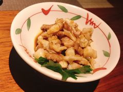 -山葵家·创意料理(宁波来福士店)