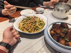 -经典老菜坊·开封灌汤包(火车站店)