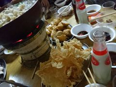 -威邵鸡煲(西华路总店)