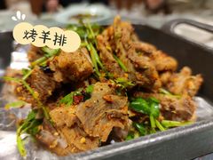 -阿斯牛牛·凉山菜(新会展店)