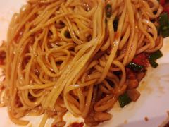 -贰拾捌味·宜宾燃面(春熙路旗舰店)