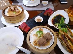 -豫璟轩中餐厅(南昌万怡店)